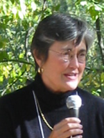 Karen Carleton
