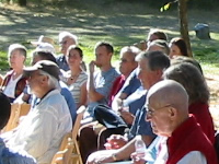 Anniversary group