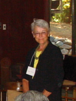 Judith Peterson