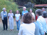 Closing Circle