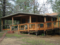The Lodge